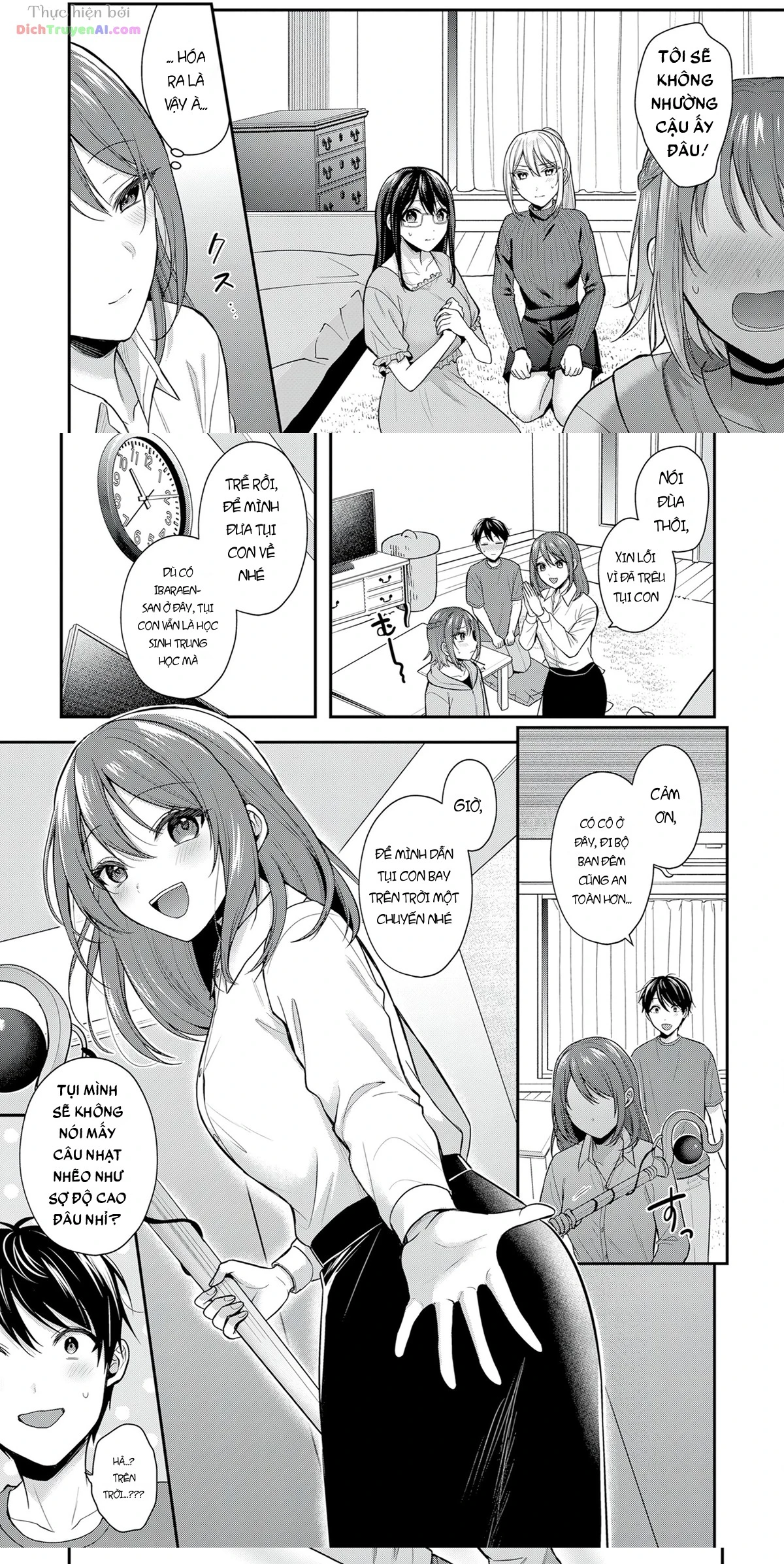 Boukensha Ni Narenakatta Ore, Skill [Oppai Kyousei] De Nayameru Anoko Wo Hitotasuke!? Chapter 16 - 14