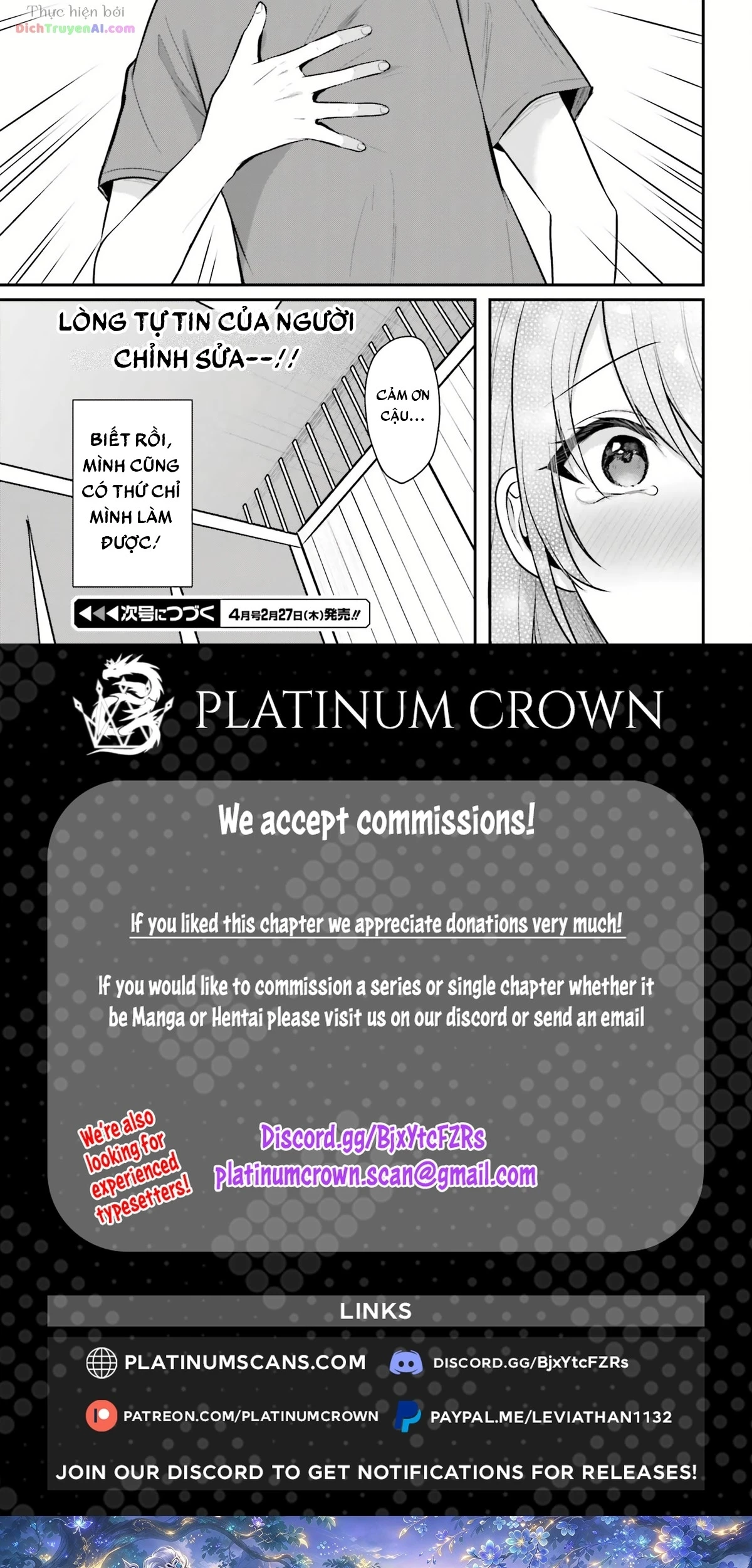 Boukensha Ni Narenakatta Ore, Skill [Oppai Kyousei] De Nayameru Anoko Wo Hitotasuke!? Chapter 14 - 17