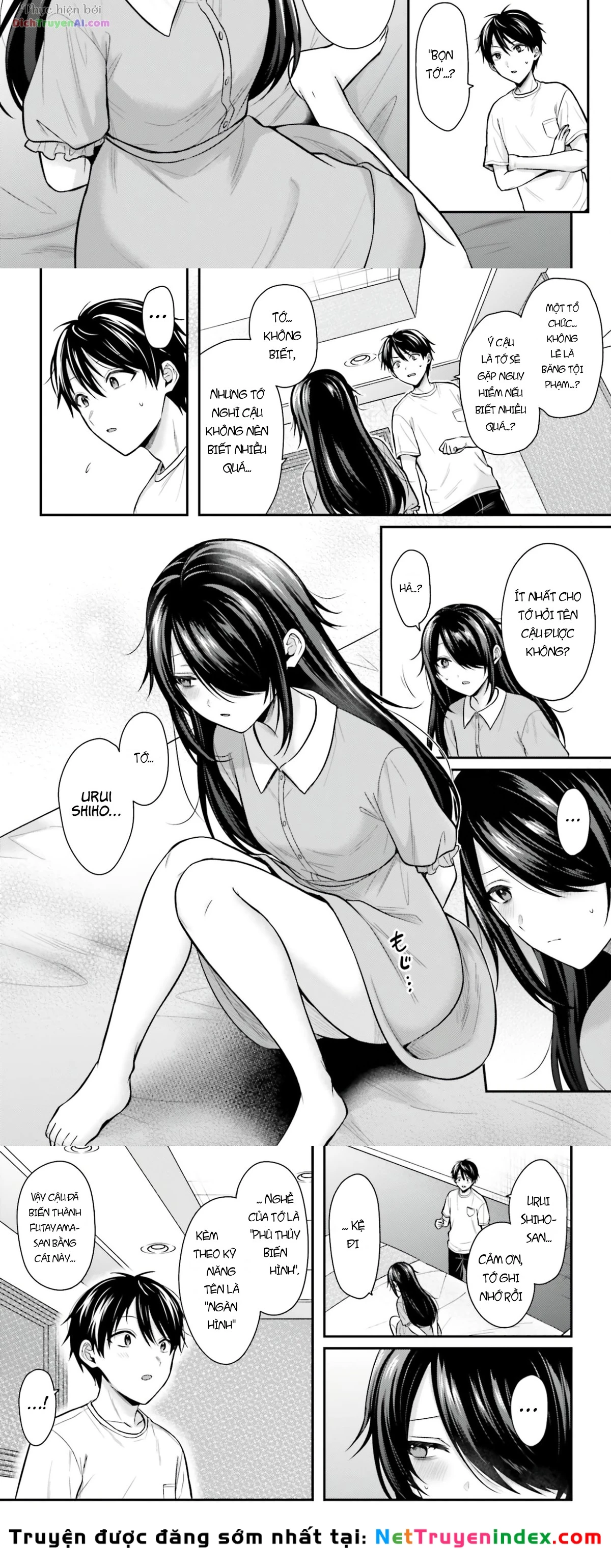 Boukensha Ni Narenakatta Ore, Skill [Oppai Kyousei] De Nayameru Anoko Wo Hitotasuke!? Chapter 24 - 8