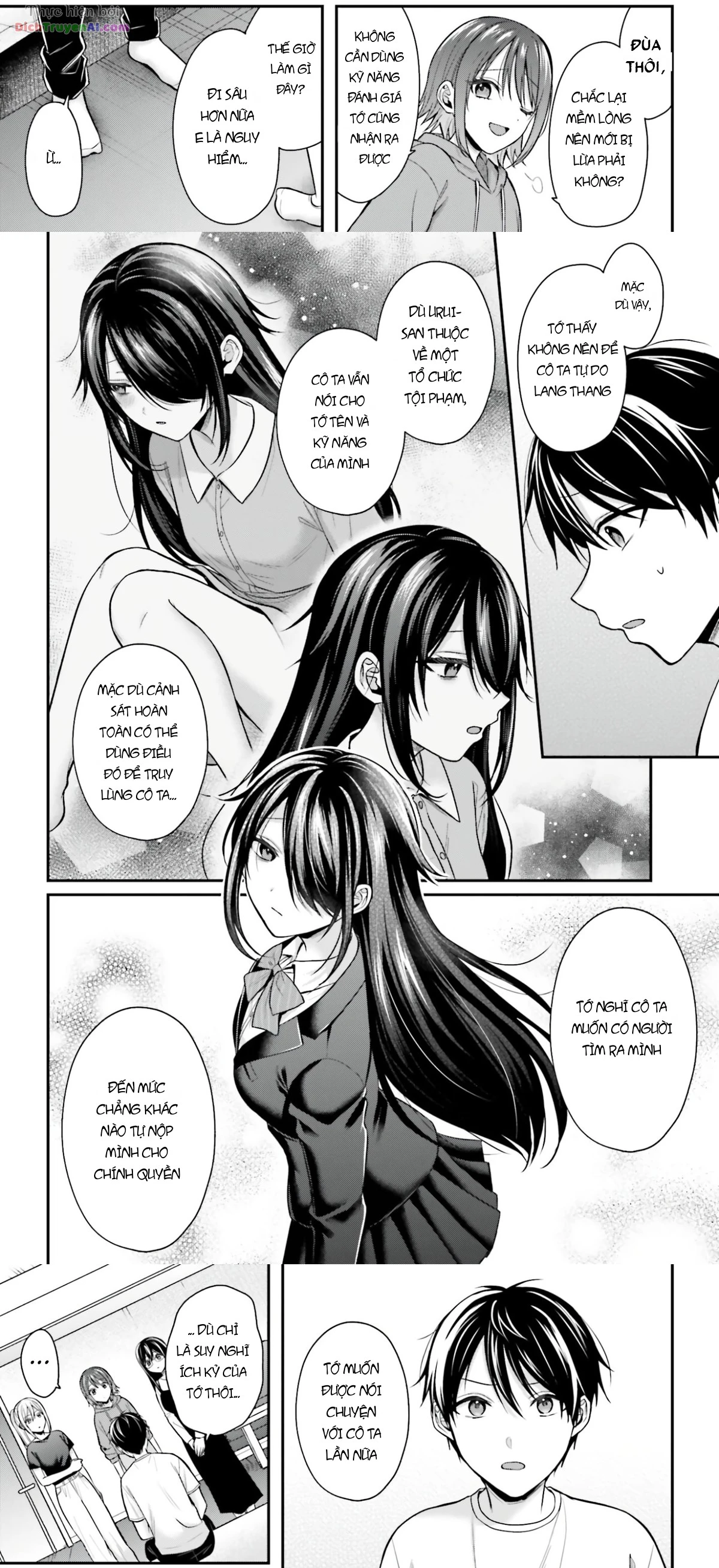 Boukensha Ni Narenakatta Ore, Skill [Oppai Kyousei] De Nayameru Anoko Wo Hitotasuke!? Chapter 24 - 13
