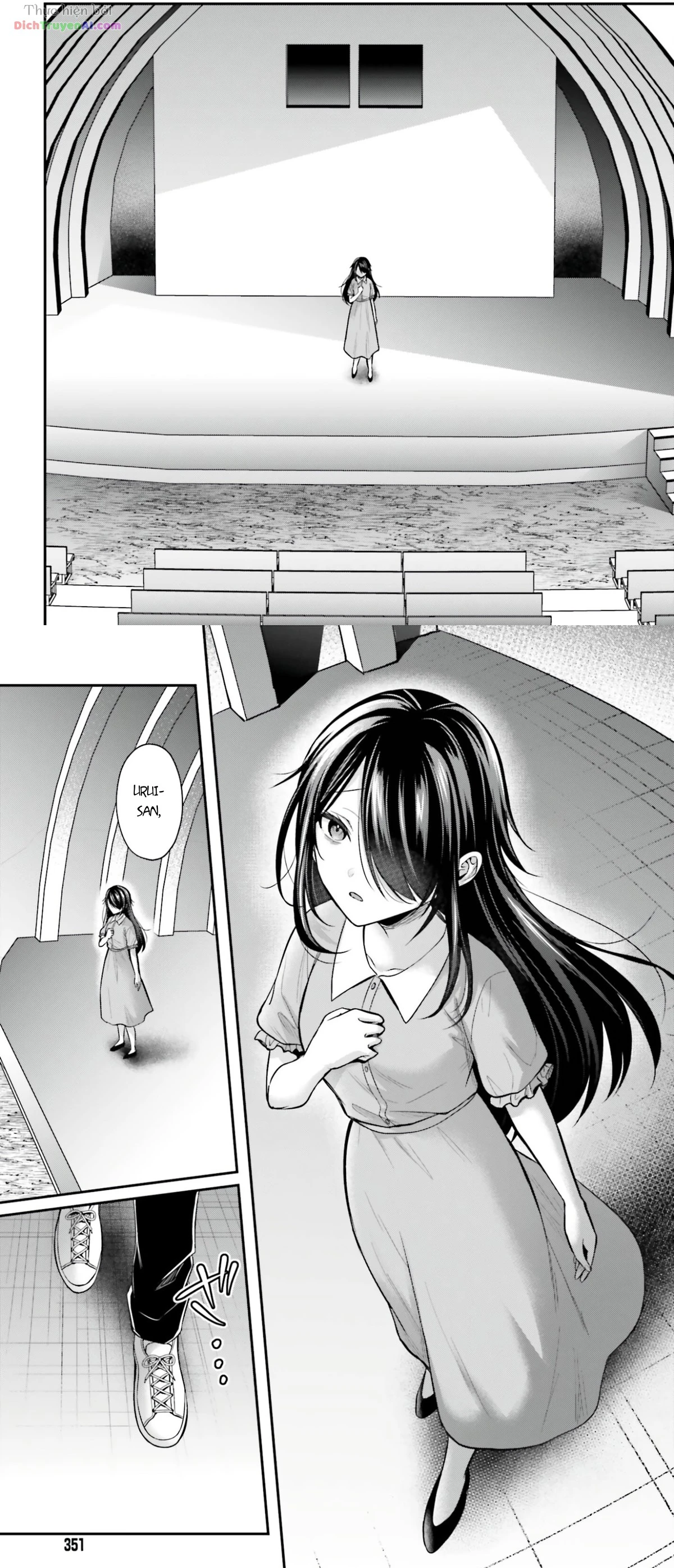 Boukensha Ni Narenakatta Ore, Skill [Oppai Kyousei] De Nayameru Anoko Wo Hitotasuke!? Chapter 24 - 16