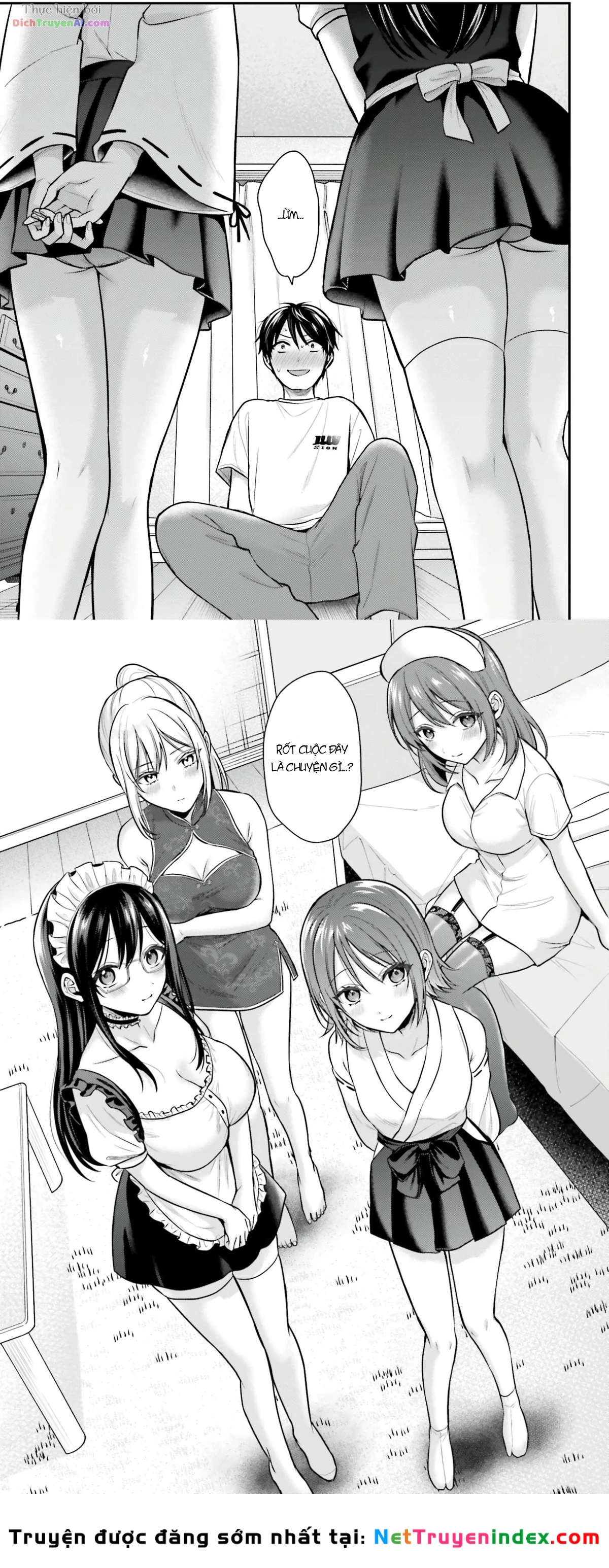 Boukensha Ni Narenakatta Ore, Skill [Oppai Kyousei] De Nayameru Anoko Wo Hitotasuke!? Chapter 26 - 7