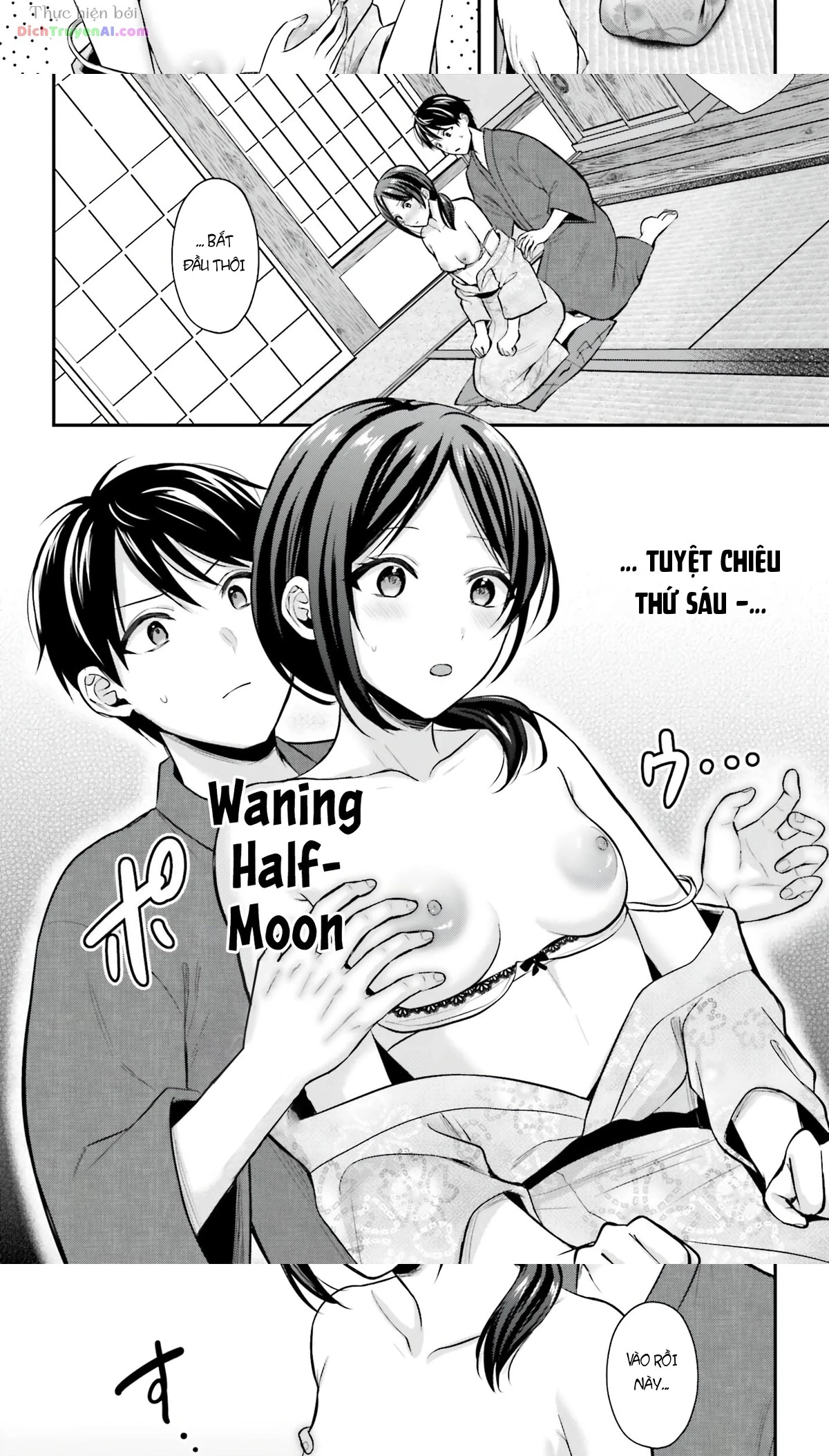Boukensha Ni Narenakatta Ore, Skill [Oppai Kyousei] De Nayameru Anoko Wo Hitotasuke!? Chapter 19 - 9