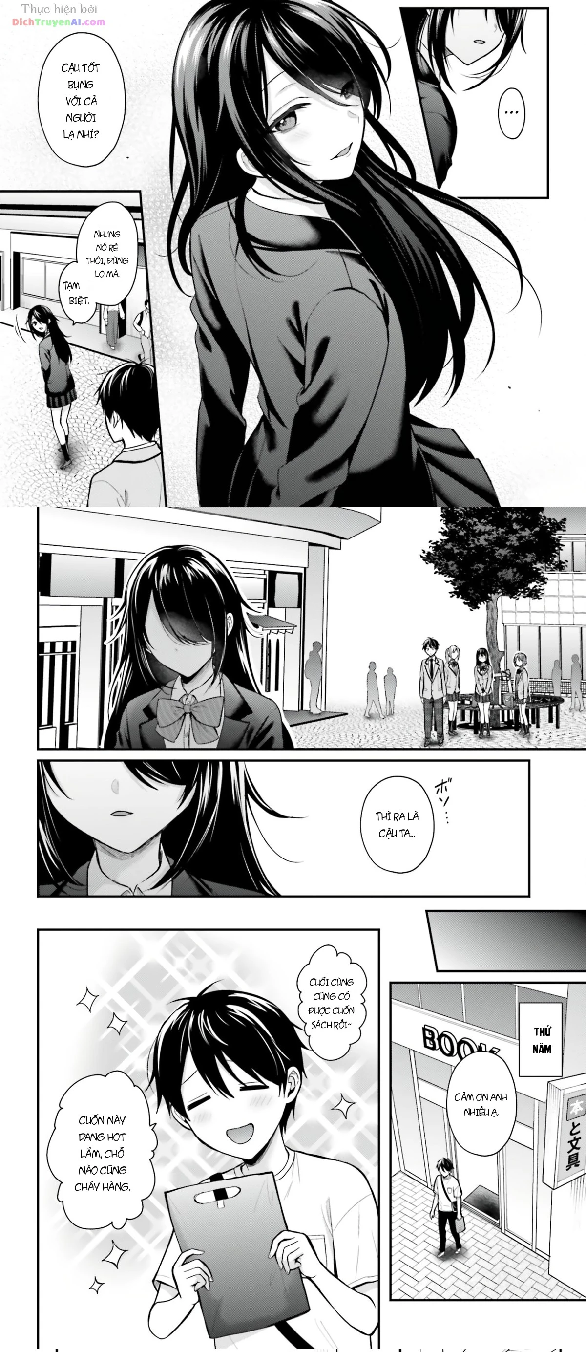 Boukensha Ni Narenakatta Ore, Skill [Oppai Kyousei] De Nayameru Anoko Wo Hitotasuke!? Chapter 22 - 7
