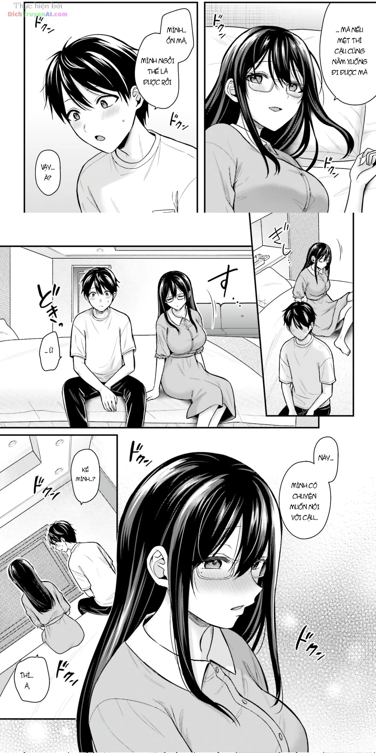 Boukensha Ni Narenakatta Ore, Skill [Oppai Kyousei] De Nayameru Anoko Wo Hitotasuke!? Chapter 22 - 16