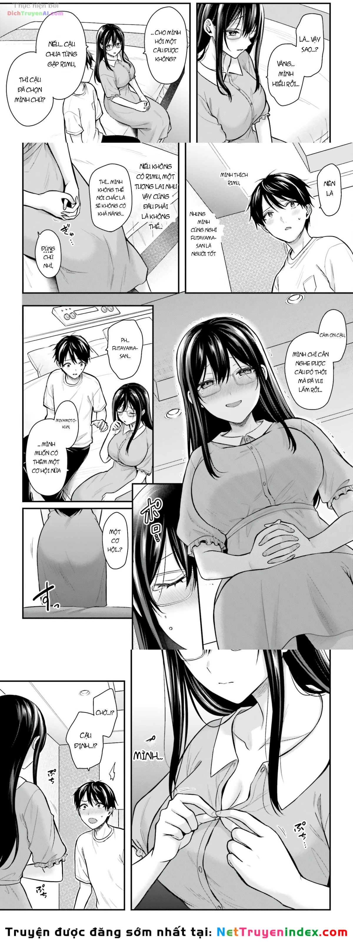 Boukensha Ni Narenakatta Ore, Skill [Oppai Kyousei] De Nayameru Anoko Wo Hitotasuke!? Chapter 22 - 18