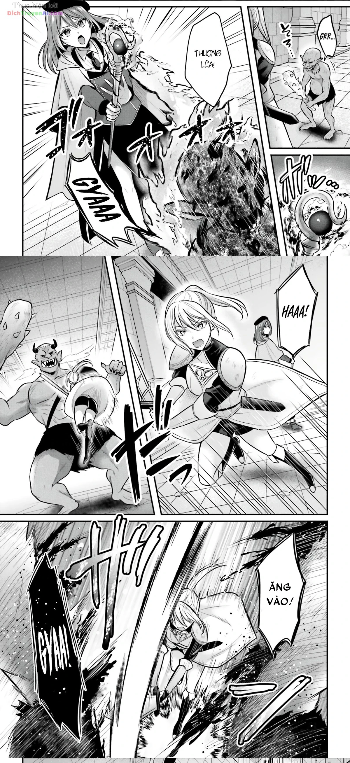 Boukensha Ni Narenakatta Ore, Skill [Oppai Kyousei] De Nayameru Anoko Wo Hitotasuke!? Chapter 27 - 5
