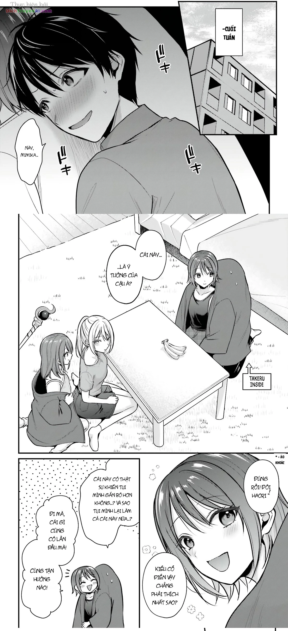 Boukensha Ni Narenakatta Ore, Skill [Oppai Kyousei] De Nayameru Anoko Wo Hitotasuke!? Chapter 27 - 8
