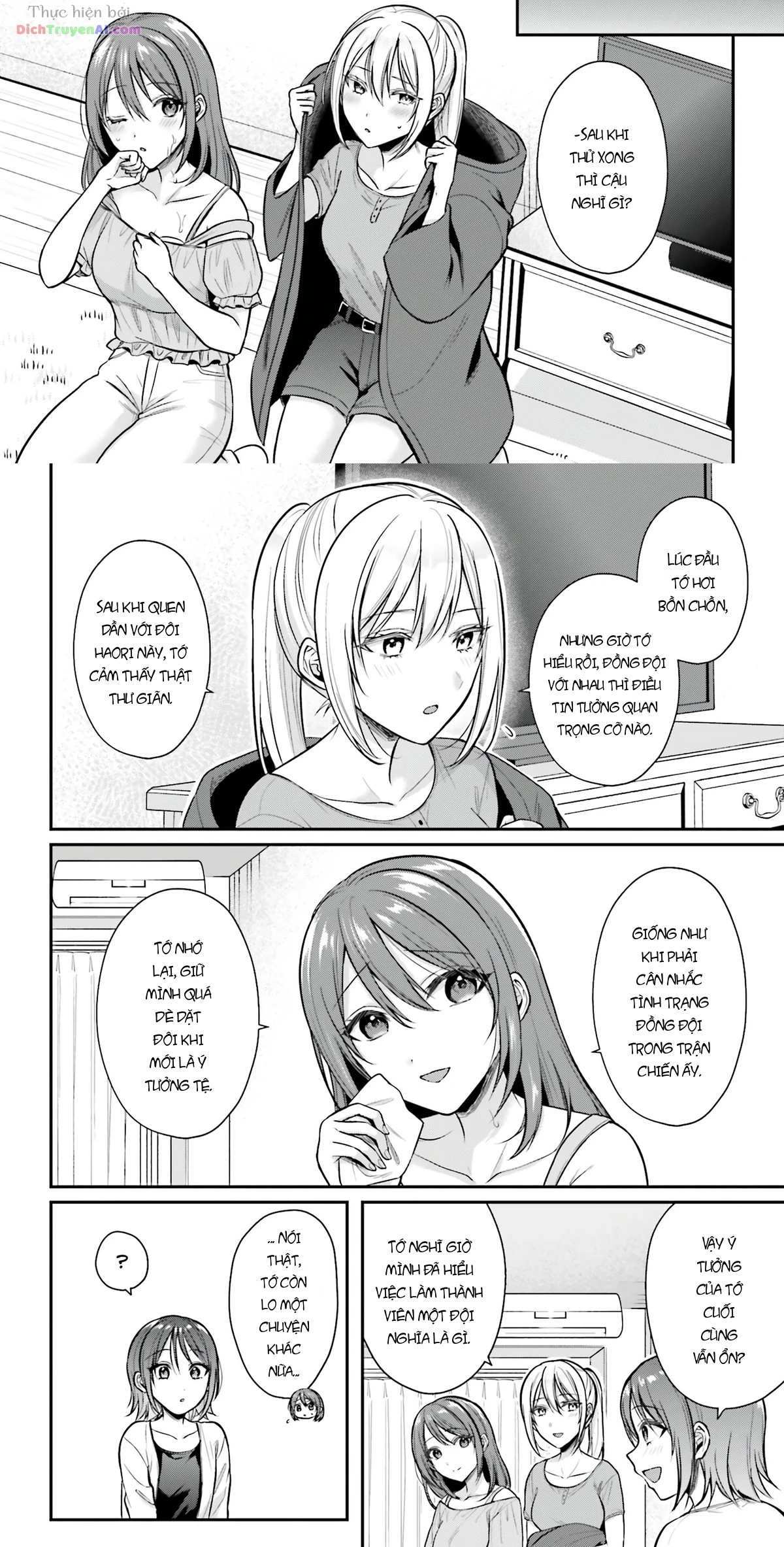 Boukensha Ni Narenakatta Ore, Skill [Oppai Kyousei] De Nayameru Anoko Wo Hitotasuke!? Chapter 27 - 13