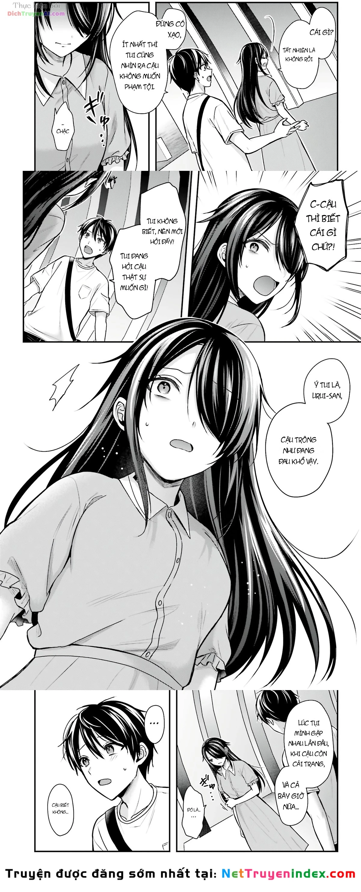 Boukensha Ni Narenakatta Ore, Skill [Oppai Kyousei] De Nayameru Anoko Wo Hitotasuke!? Chapter 25 - 6