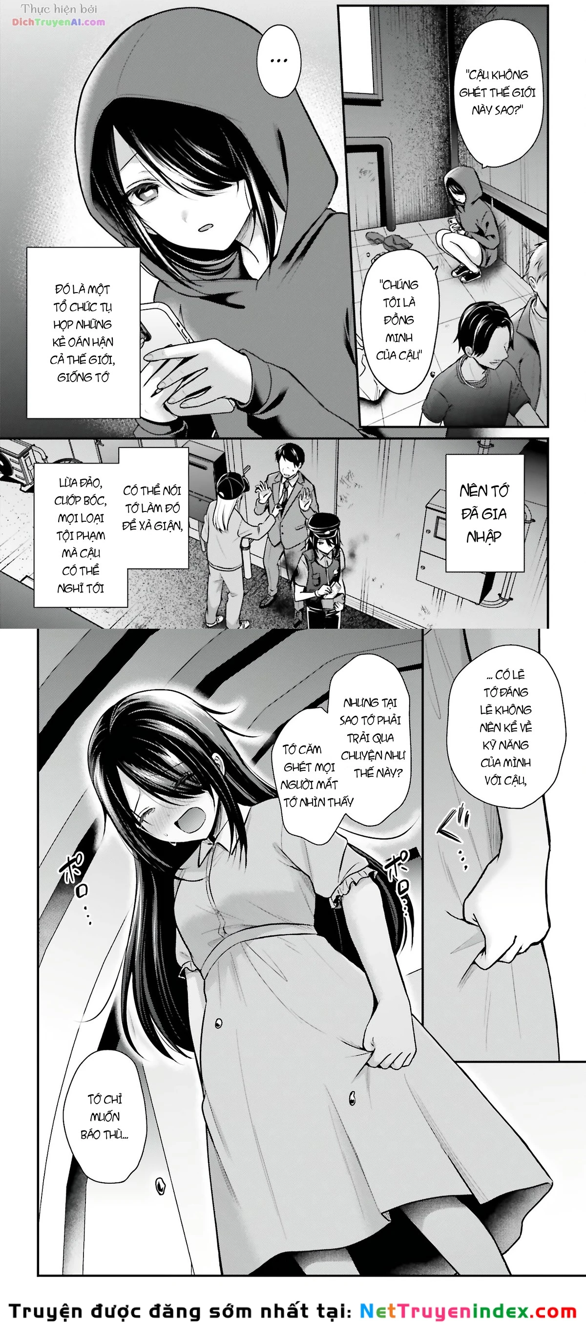Boukensha Ni Narenakatta Ore, Skill [Oppai Kyousei] De Nayameru Anoko Wo Hitotasuke!? Chapter 25 - 11