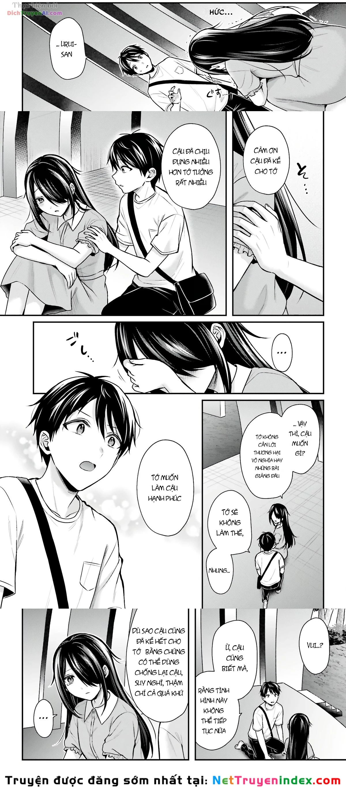 Boukensha Ni Narenakatta Ore, Skill [Oppai Kyousei] De Nayameru Anoko Wo Hitotasuke!? Chapter 25 - 12