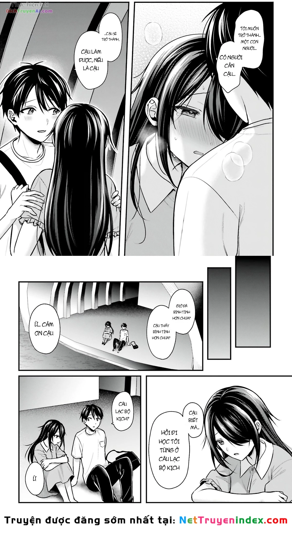 Boukensha Ni Narenakatta Ore, Skill [Oppai Kyousei] De Nayameru Anoko Wo Hitotasuke!? Chapter 25 - 15
