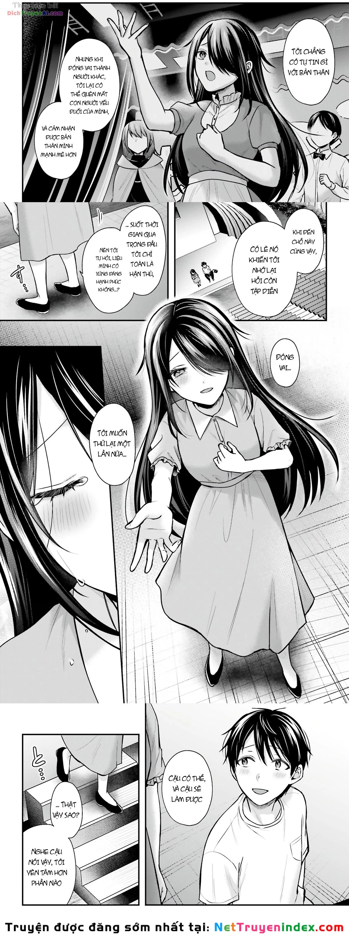 Boukensha Ni Narenakatta Ore, Skill [Oppai Kyousei] De Nayameru Anoko Wo Hitotasuke!? Chapter 25 - 16
