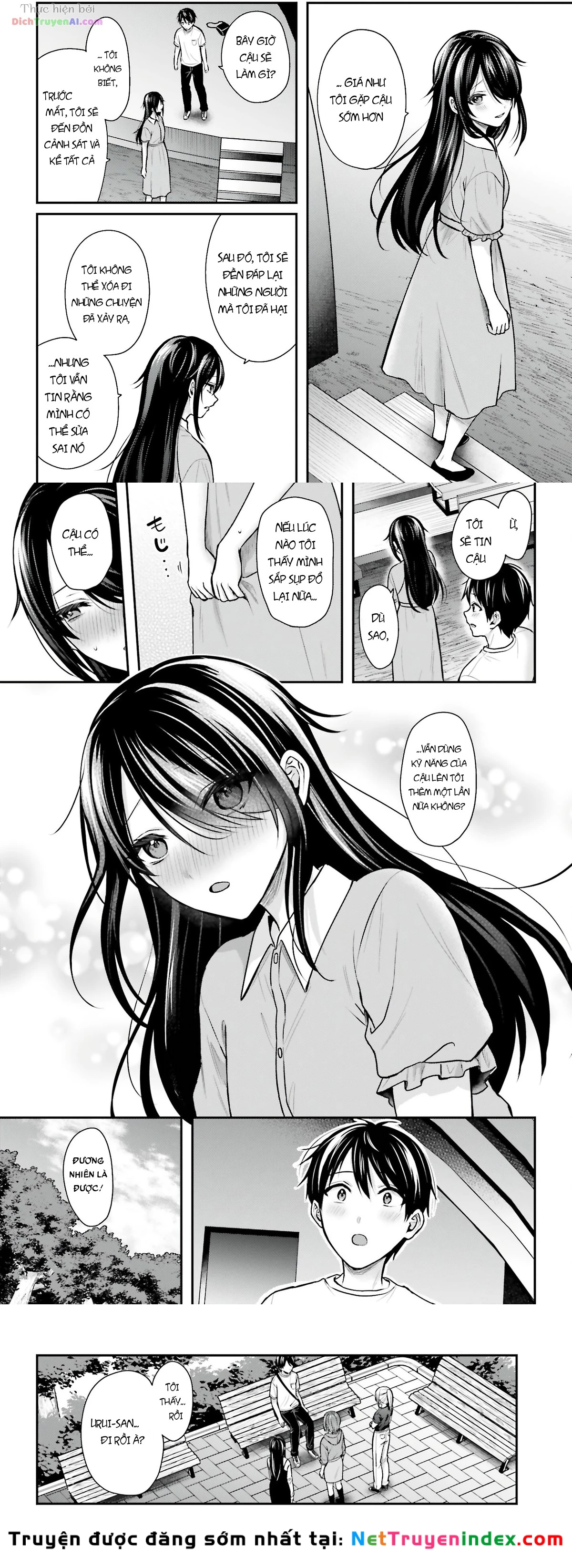 Boukensha Ni Narenakatta Ore, Skill [Oppai Kyousei] De Nayameru Anoko Wo Hitotasuke!? Chapter 25 - 17