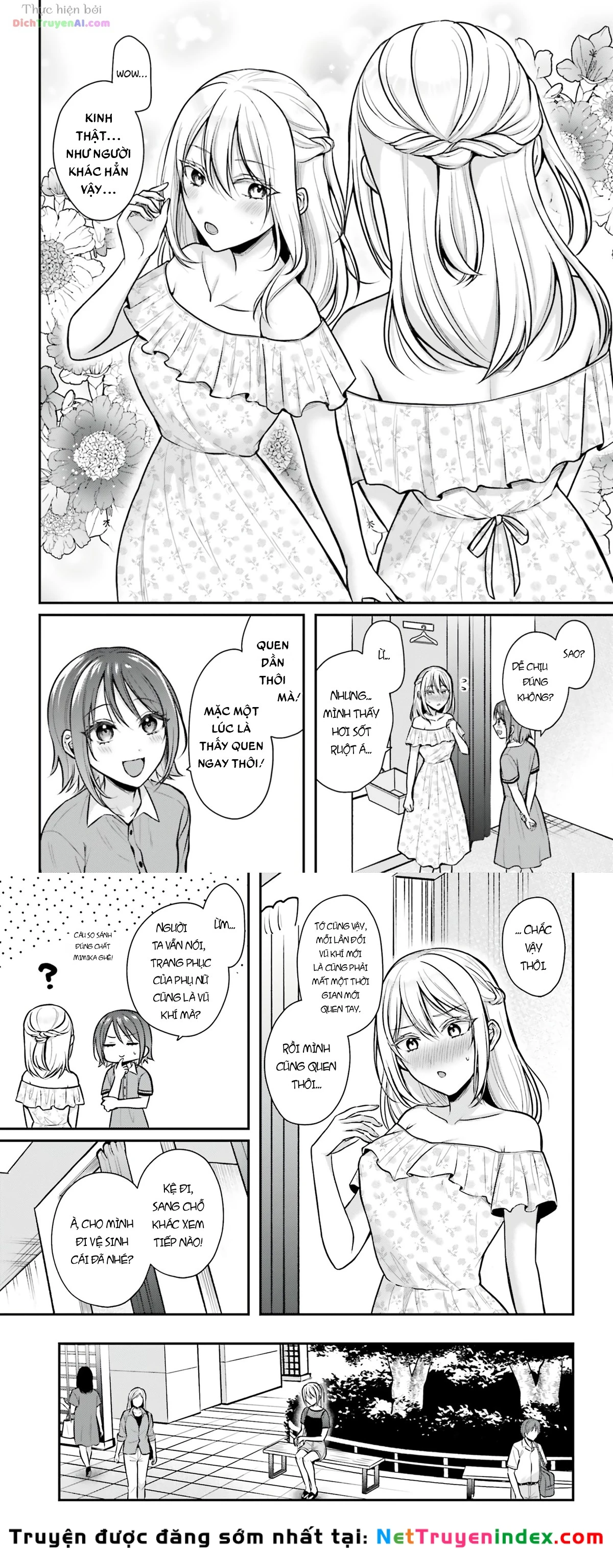 Boukensha Ni Narenakatta Ore, Skill [Oppai Kyousei] De Nayameru Anoko Wo Hitotasuke!? Chapter 28 - 7