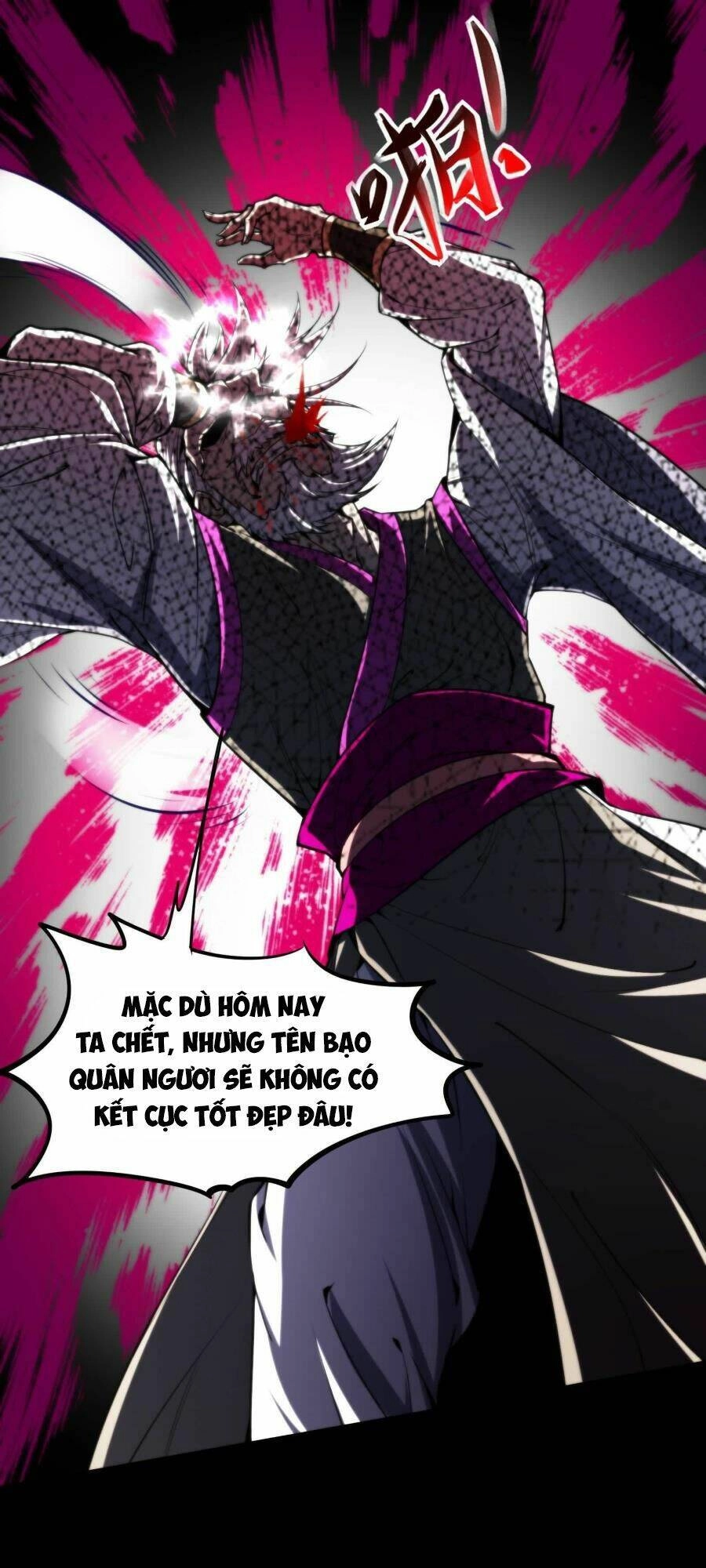 Đại Liên Minh Phản Xuyên Việt Của Bạo Quân Chapter 1 - 28