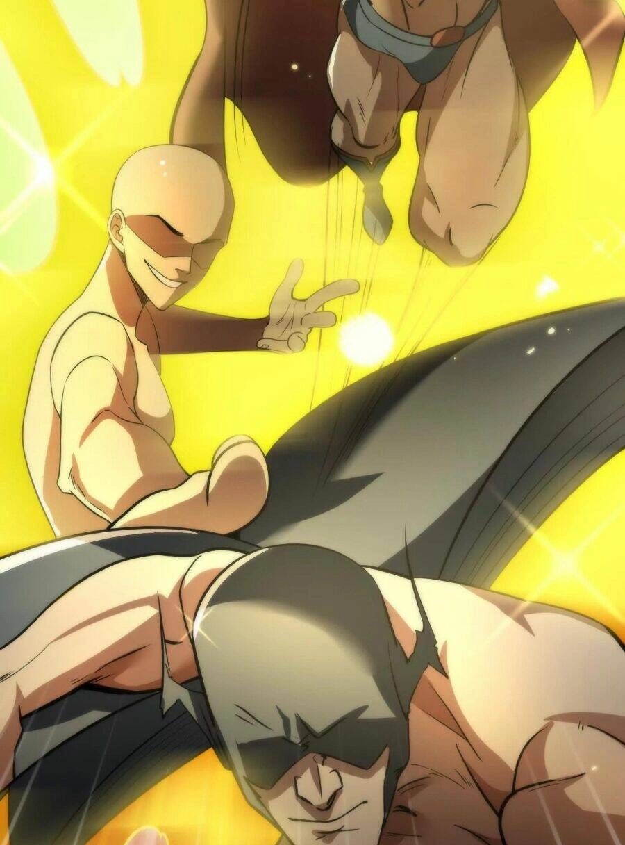 Đại Liên Minh Phản Xuyên Việt Của Bạo Quân Chapter 2 - 22