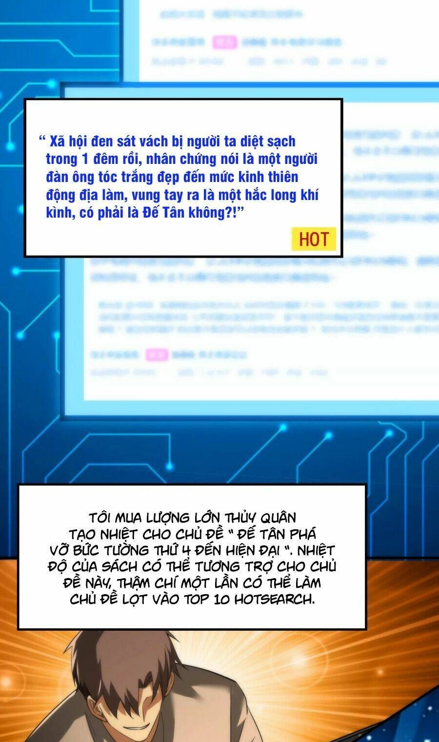 Đại Liên Minh Phản Xuyên Việt Của Bạo Quân Chapter 2 - 39