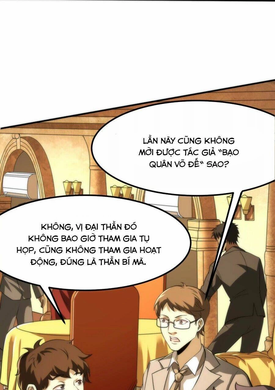 Đại Liên Minh Phản Xuyên Việt Của Bạo Quân Chapter 2 - 41