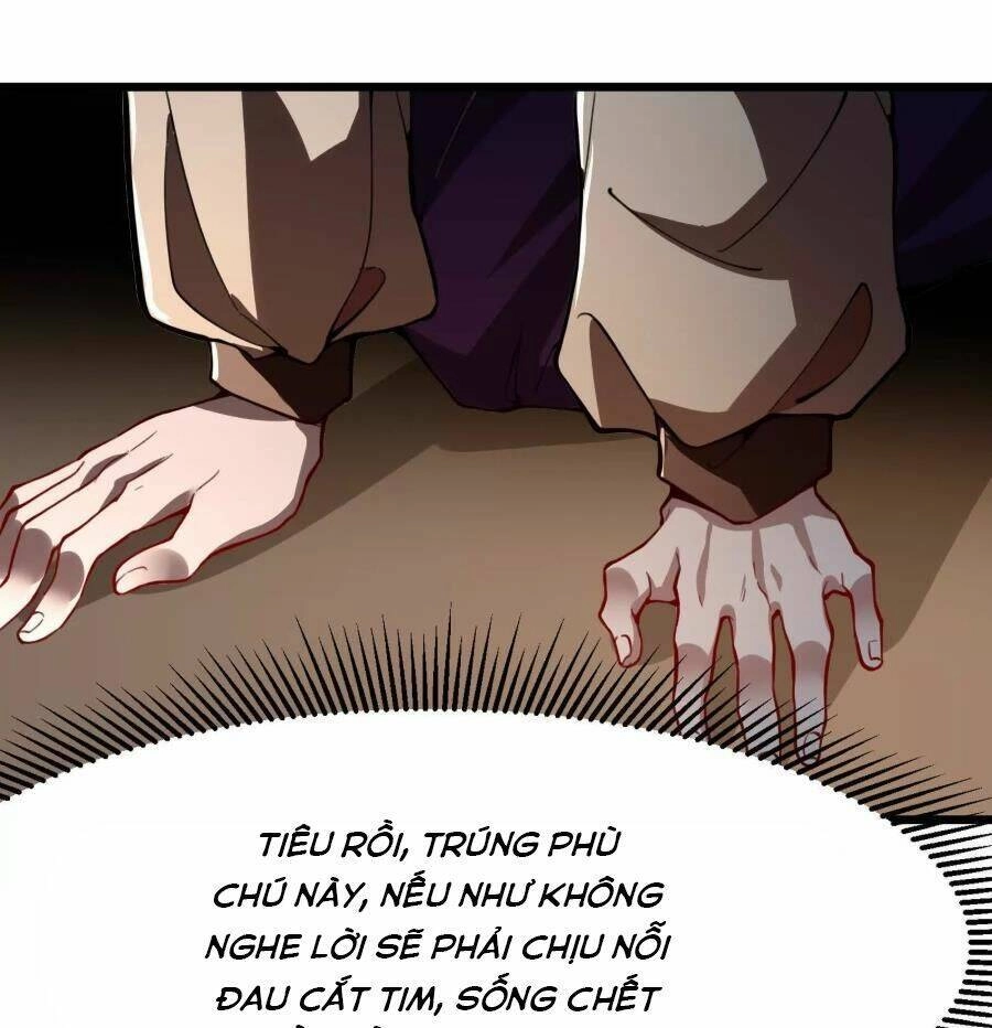 Đại Liên Minh Phản Xuyên Việt Của Bạo Quân Chapter 3 - 76