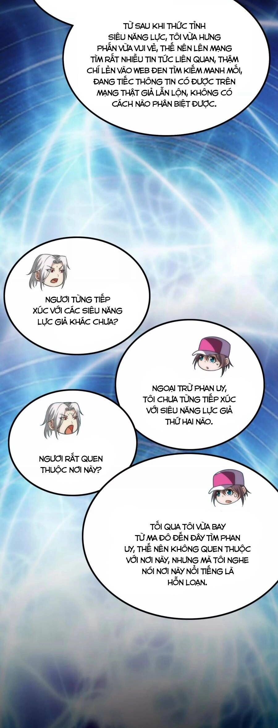 Đại Liên Minh Phản Xuyên Việt Của Bạo Quân Chapter 4 - 14