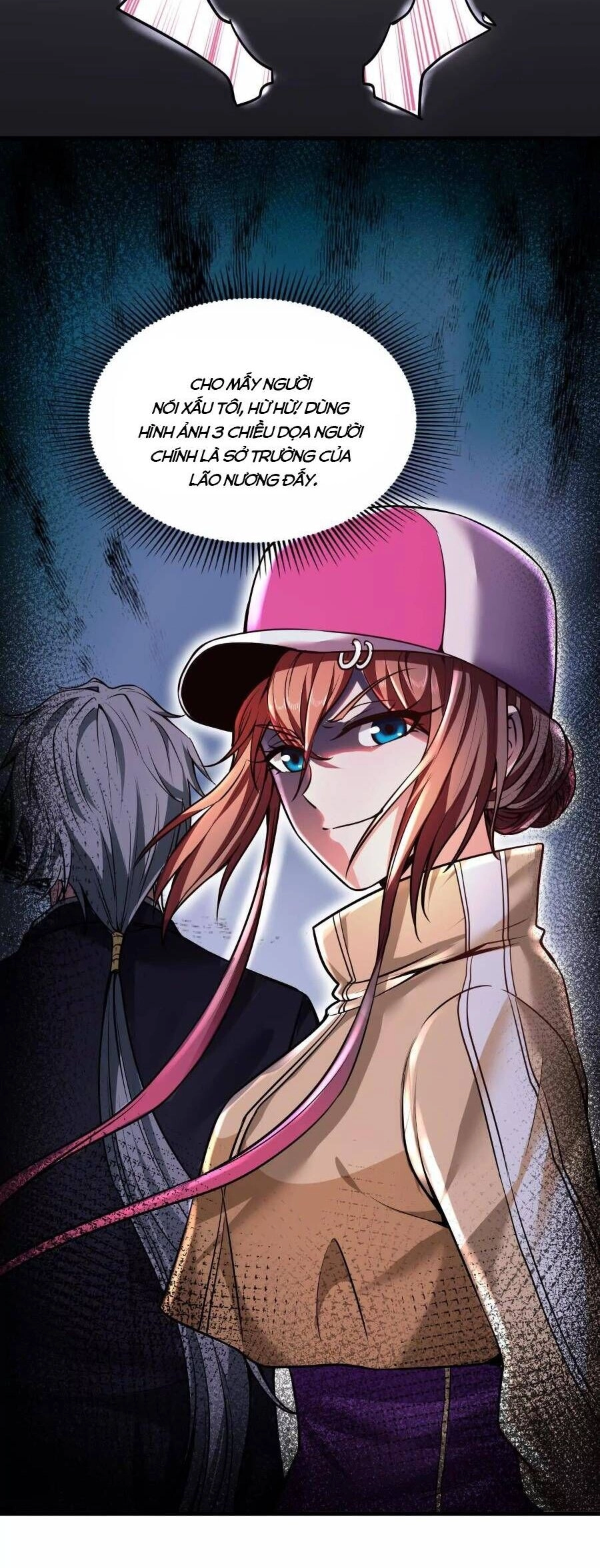 Đại Liên Minh Phản Xuyên Việt Của Bạo Quân Chapter 4 - 25