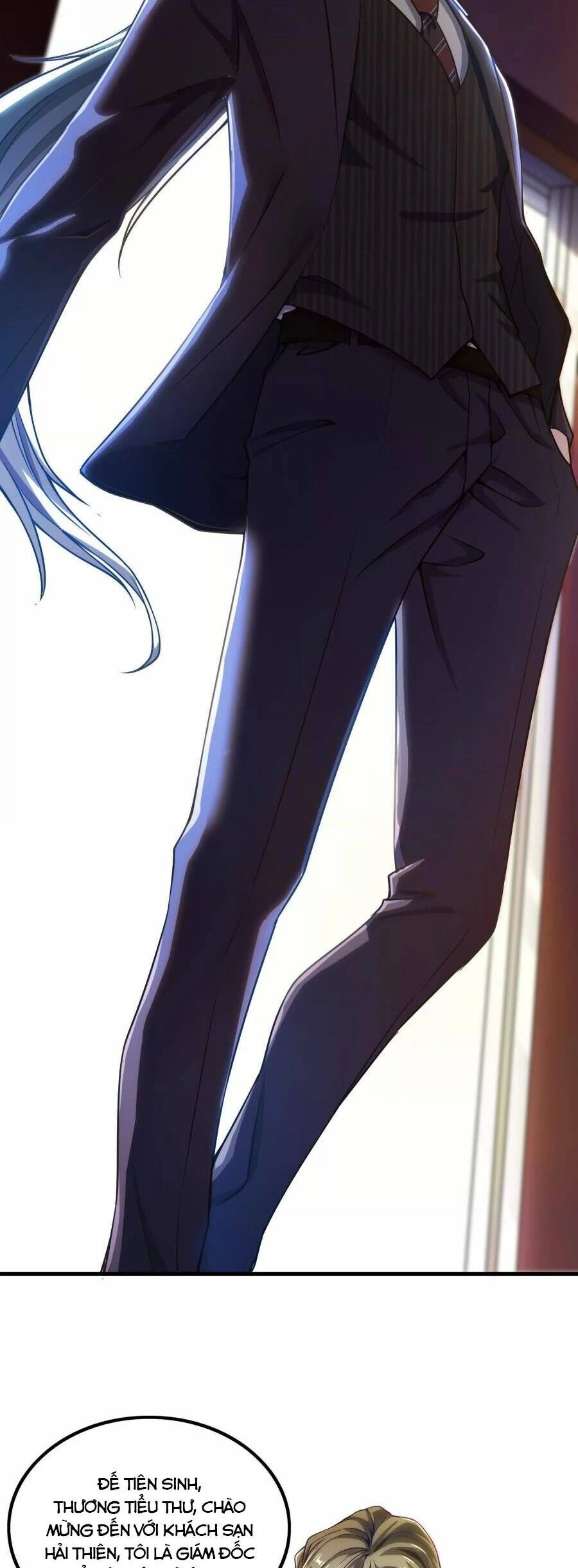 Đại Liên Minh Phản Xuyên Việt Của Bạo Quân Chapter 4 - 27