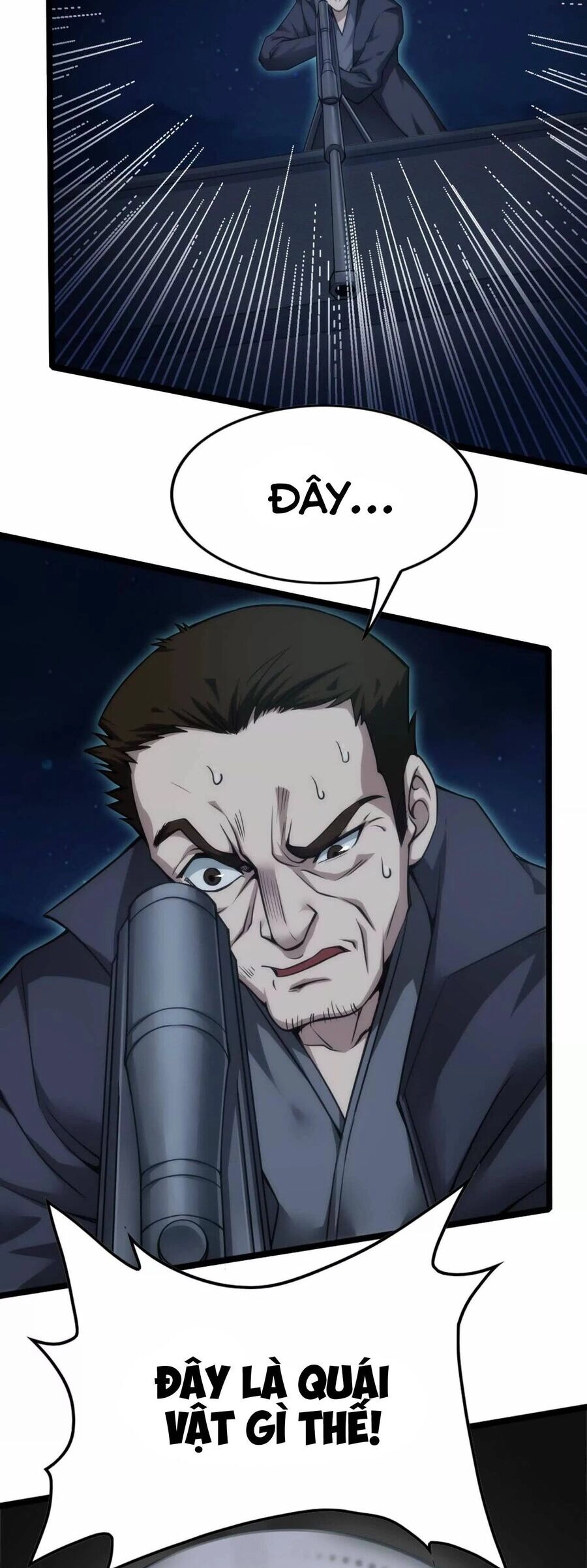 Đại Liên Minh Phản Xuyên Việt Của Bạo Quân Chapter 5 - 5