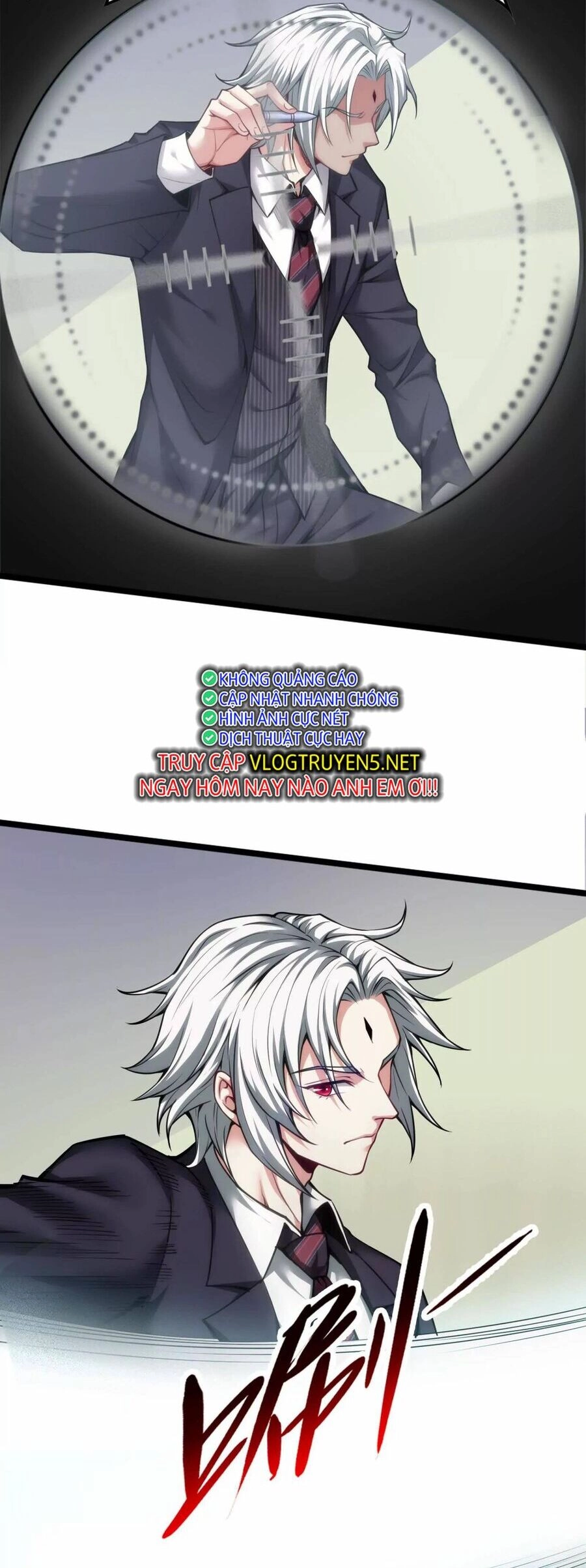 Đại Liên Minh Phản Xuyên Việt Của Bạo Quân Chapter 5 - 6