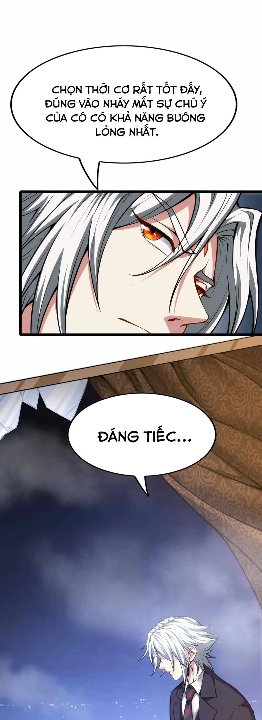 Đại Liên Minh Phản Xuyên Việt Của Bạo Quân Chapter 5 - 9