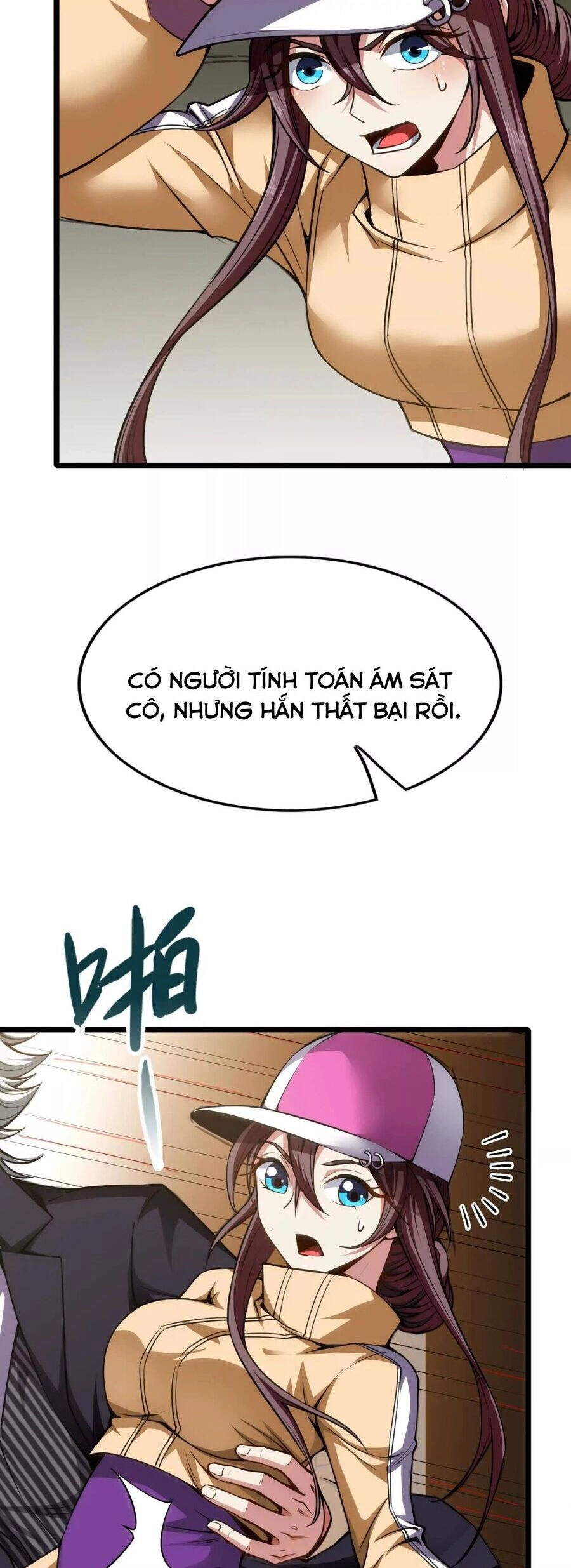 Đại Liên Minh Phản Xuyên Việt Của Bạo Quân Chapter 5 - 11