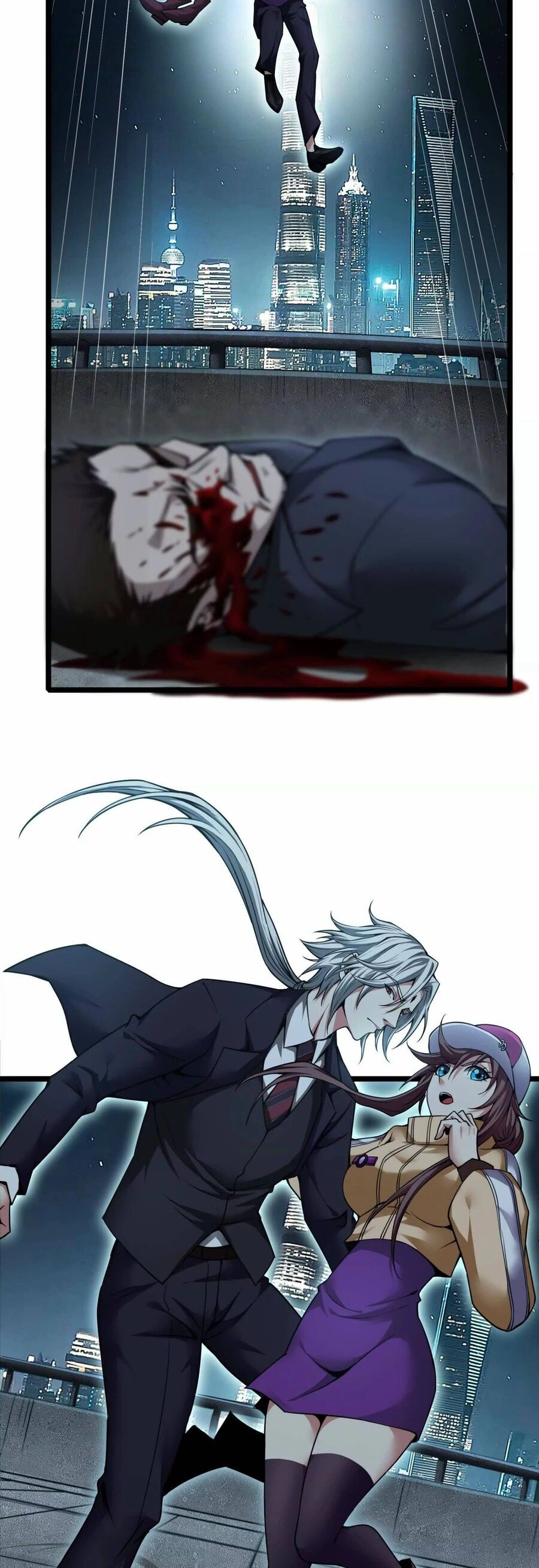 Đại Liên Minh Phản Xuyên Việt Của Bạo Quân Chapter 5 - 15