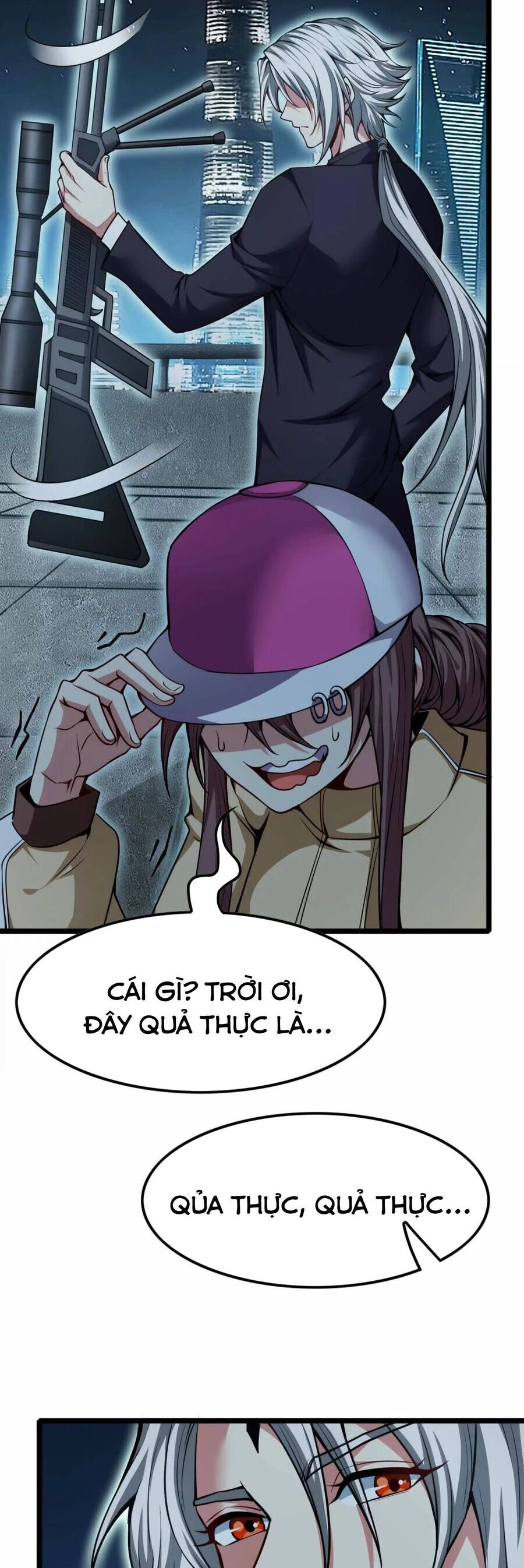 Đại Liên Minh Phản Xuyên Việt Của Bạo Quân Chapter 5 - 18