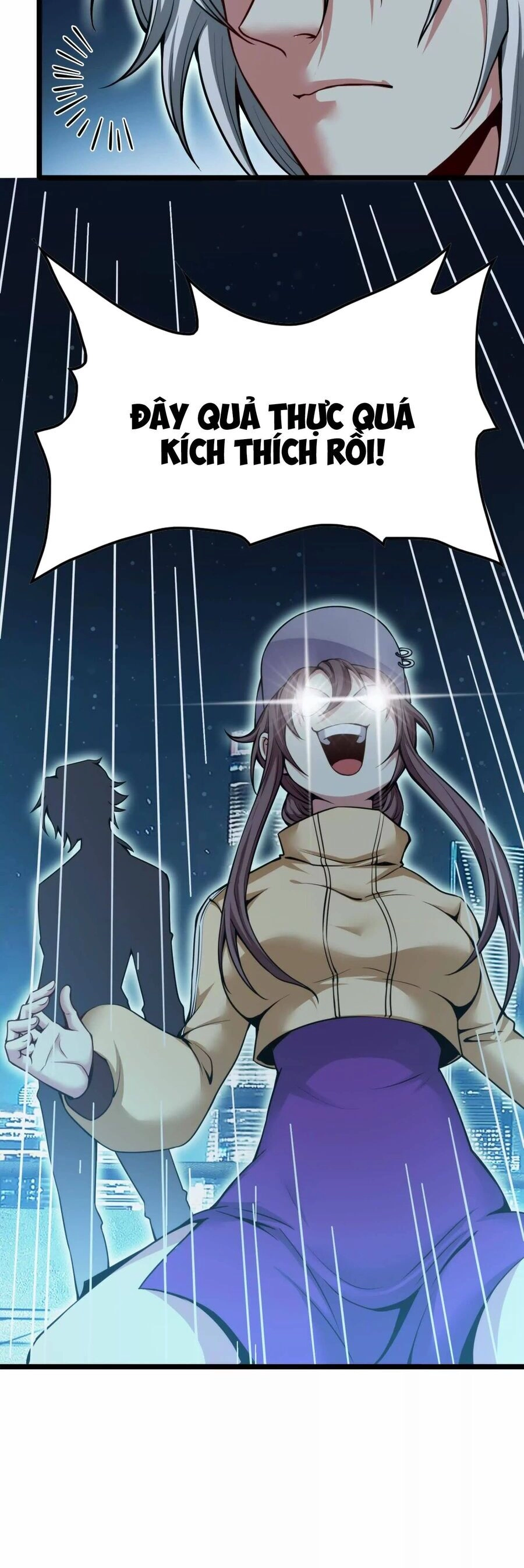 Đại Liên Minh Phản Xuyên Việt Của Bạo Quân Chapter 5 - 19