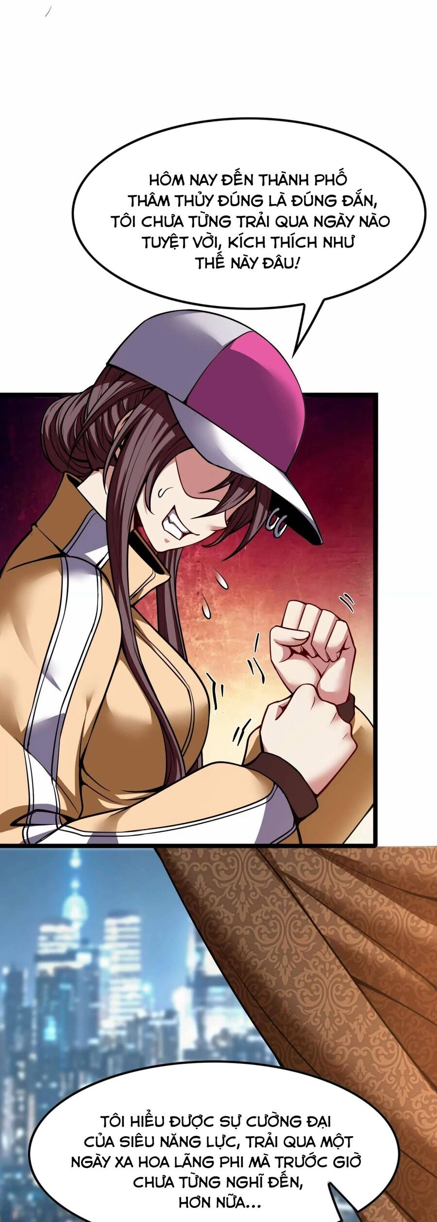 Đại Liên Minh Phản Xuyên Việt Của Bạo Quân Chapter 5 - 20