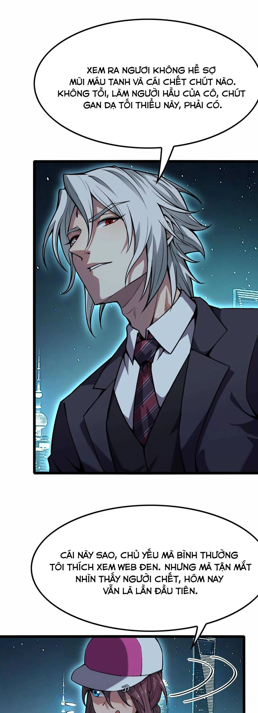 Đại Liên Minh Phản Xuyên Việt Của Bạo Quân Chapter 5 - 23