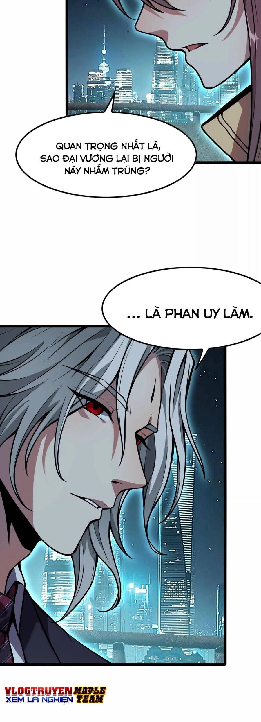 Đại Liên Minh Phản Xuyên Việt Của Bạo Quân Chapter 5 - 25