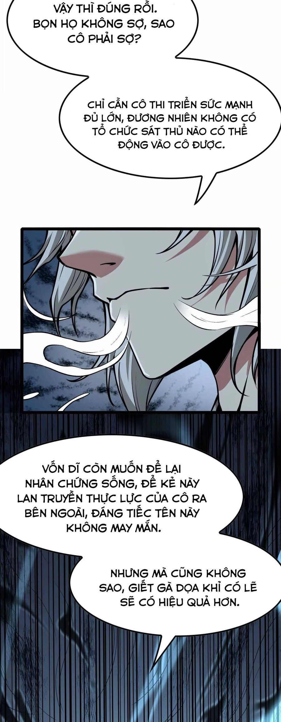 Đại Liên Minh Phản Xuyên Việt Của Bạo Quân Chapter 5 - 30