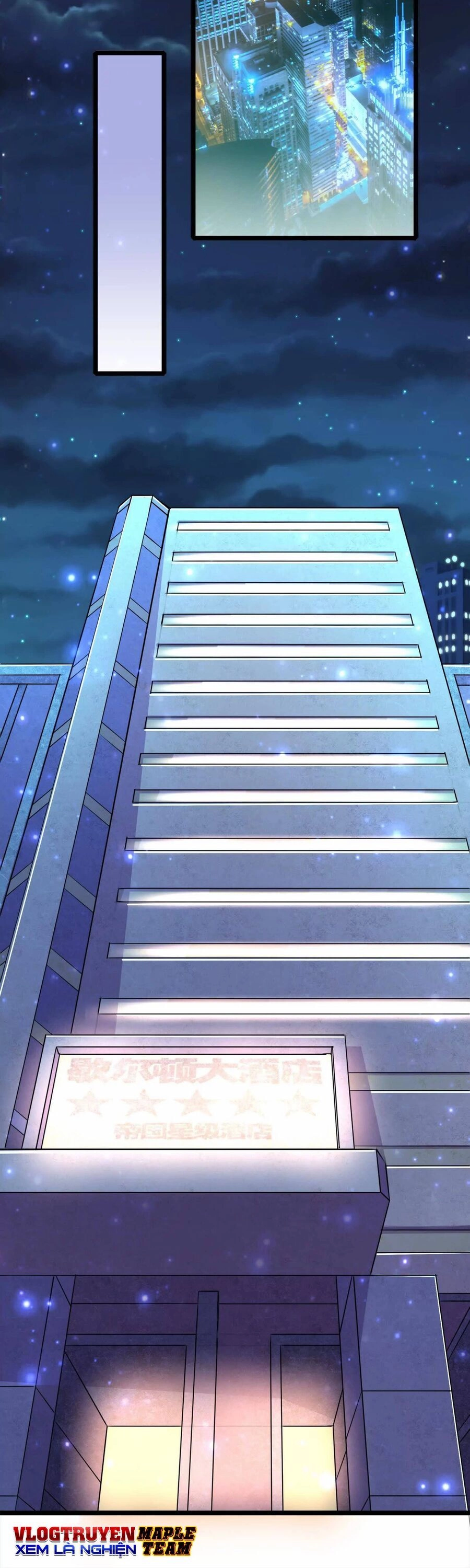 Đại Liên Minh Phản Xuyên Việt Của Bạo Quân Chapter 5 - 34