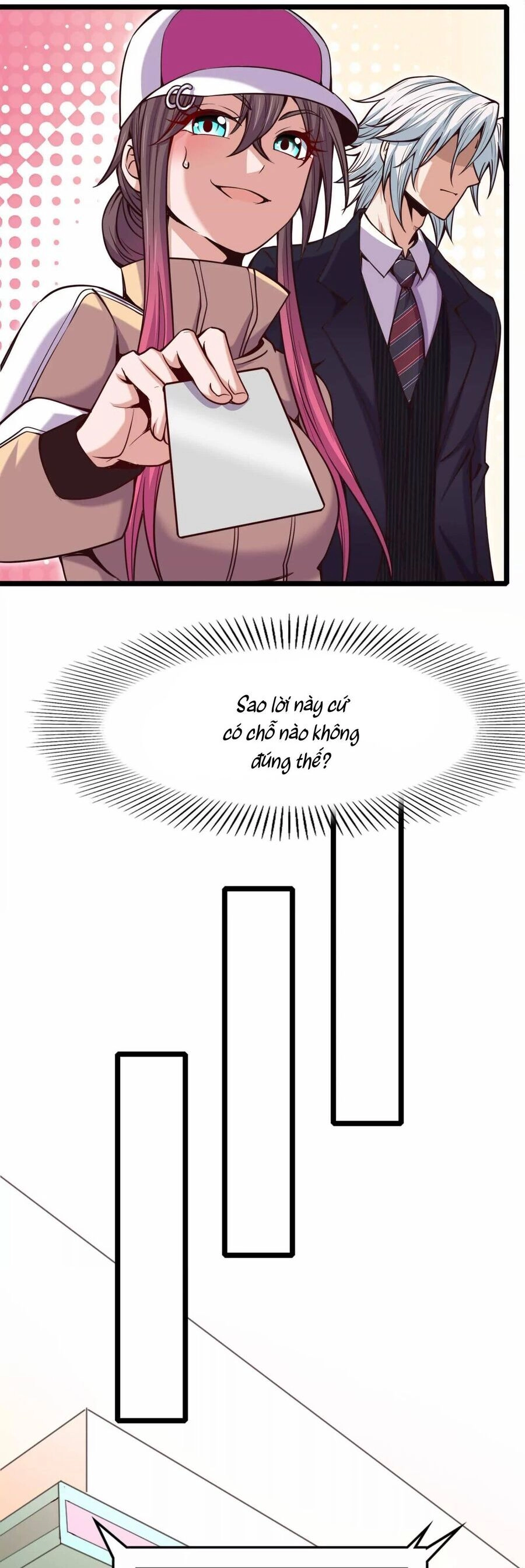 Đại Liên Minh Phản Xuyên Việt Của Bạo Quân Chapter 5 - 36