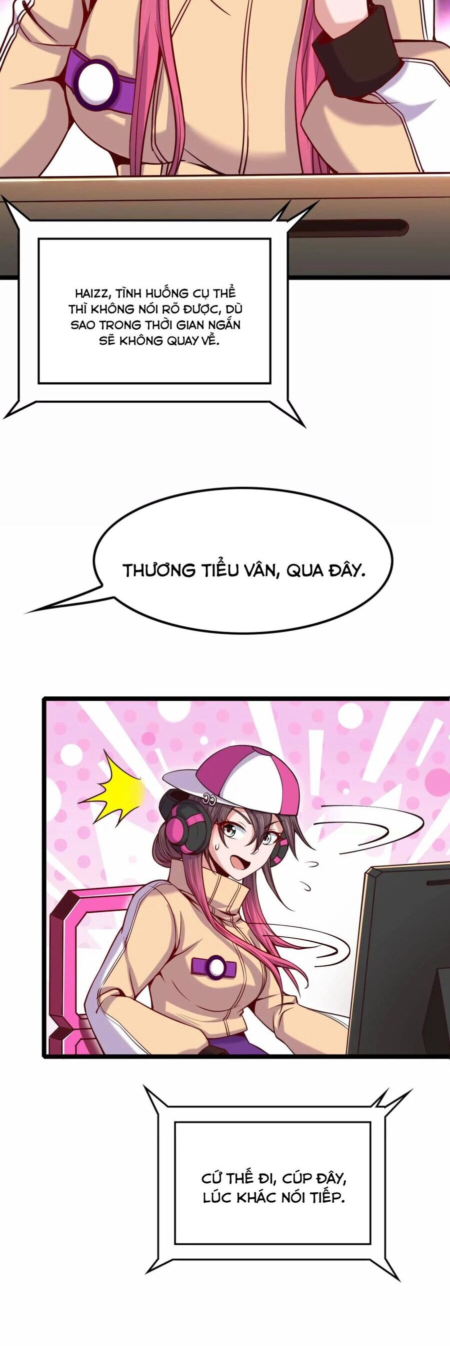 Đại Liên Minh Phản Xuyên Việt Của Bạo Quân Chapter 5 - 38