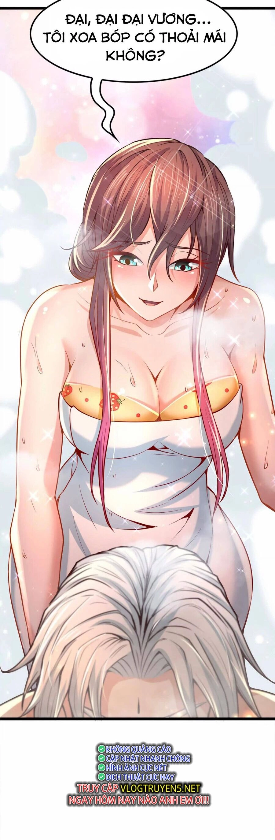 Đại Liên Minh Phản Xuyên Việt Của Bạo Quân Chapter 5 - 40