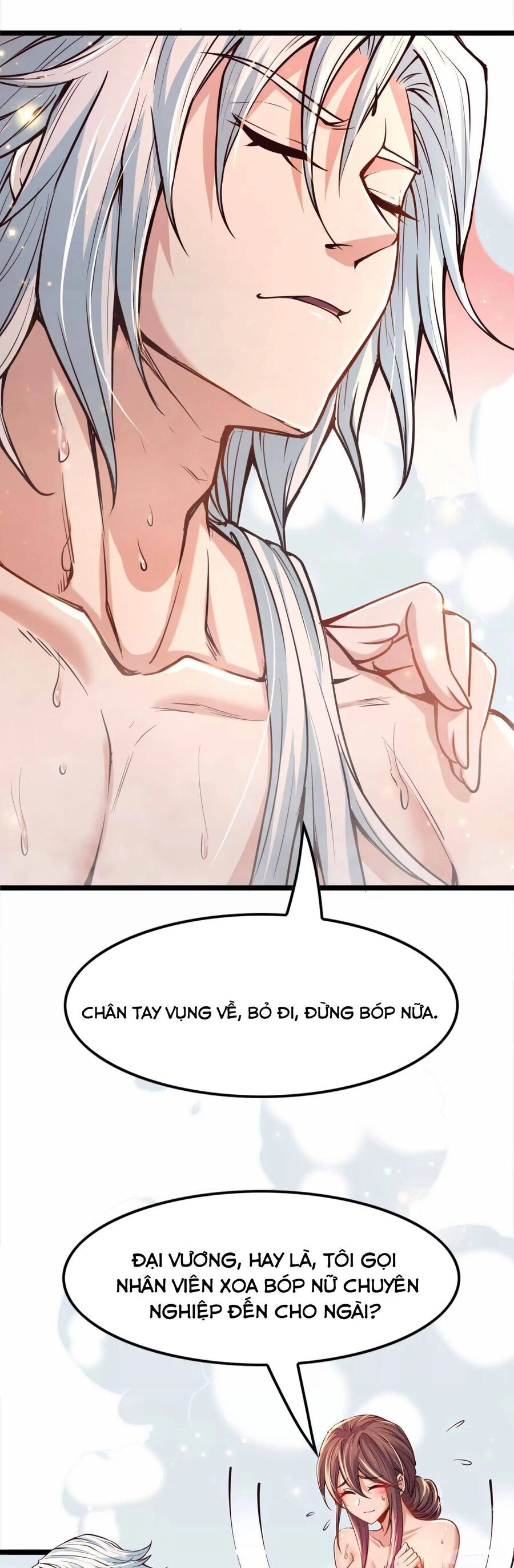 Đại Liên Minh Phản Xuyên Việt Của Bạo Quân Chapter 5 - 41