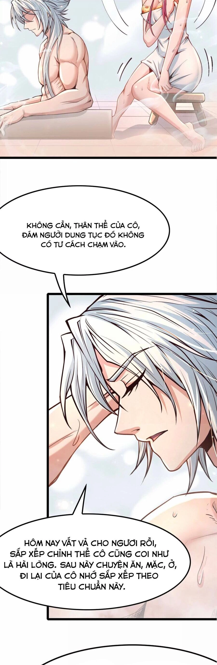 Đại Liên Minh Phản Xuyên Việt Của Bạo Quân Chapter 5 - 42