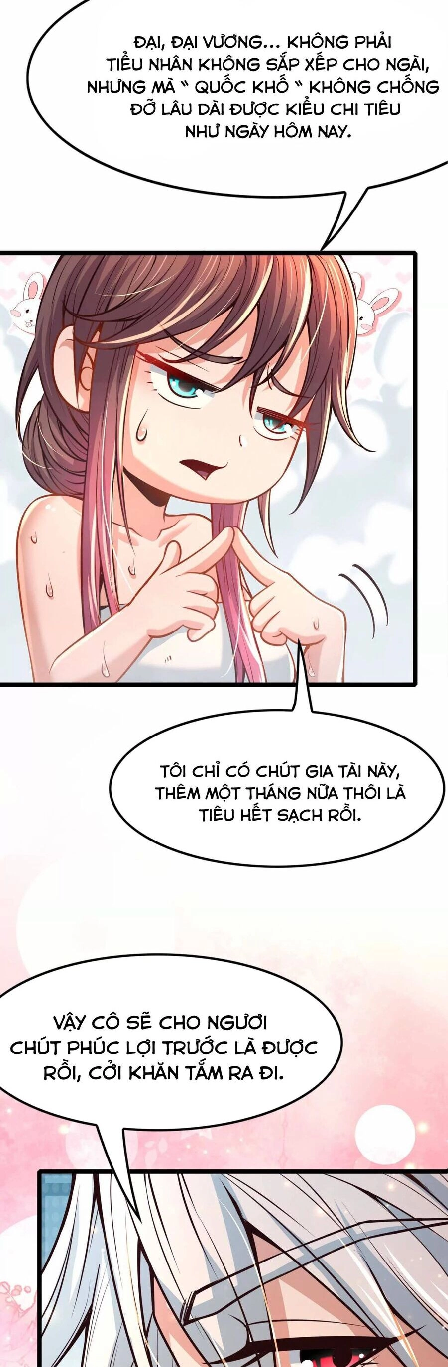 Đại Liên Minh Phản Xuyên Việt Của Bạo Quân Chapter 5 - 43