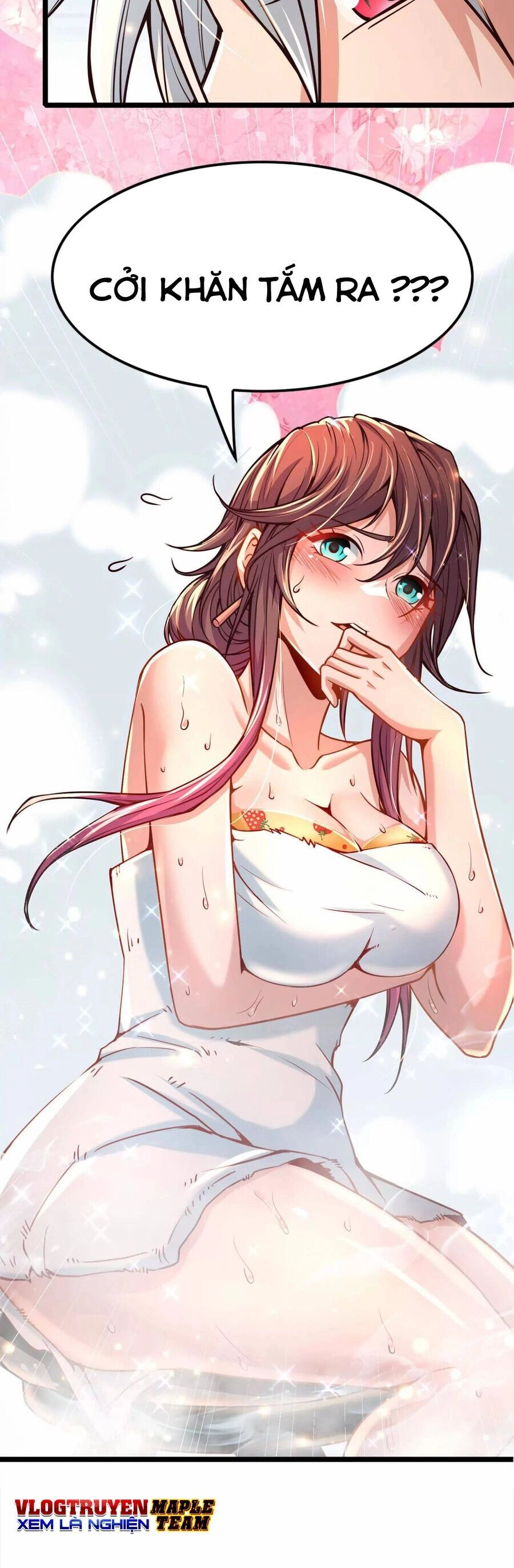 Đại Liên Minh Phản Xuyên Việt Của Bạo Quân Chapter 5 - 44