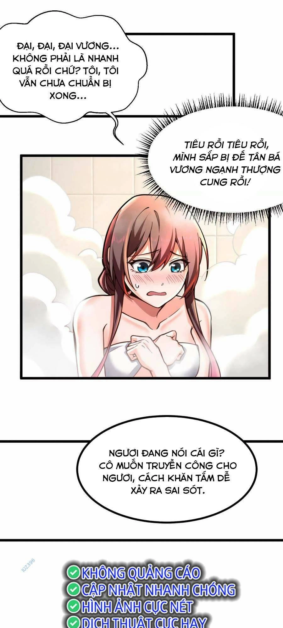 Đại Liên Minh Phản Xuyên Việt Của Bạo Quân Chapter 6 - 1