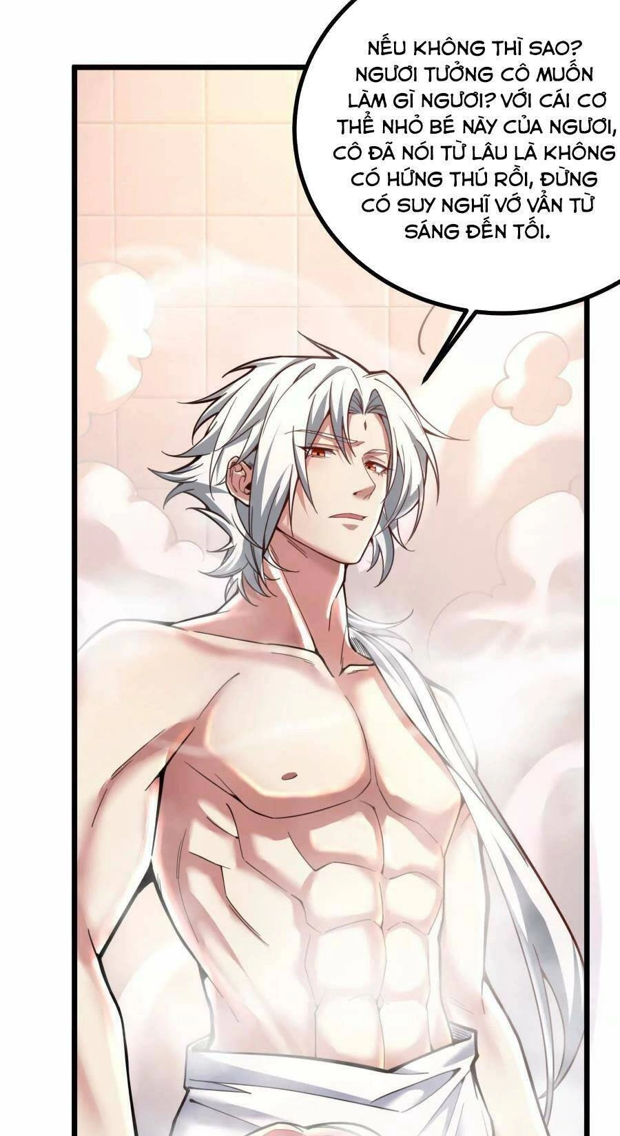 Đại Liên Minh Phản Xuyên Việt Của Bạo Quân Chapter 6 - 3