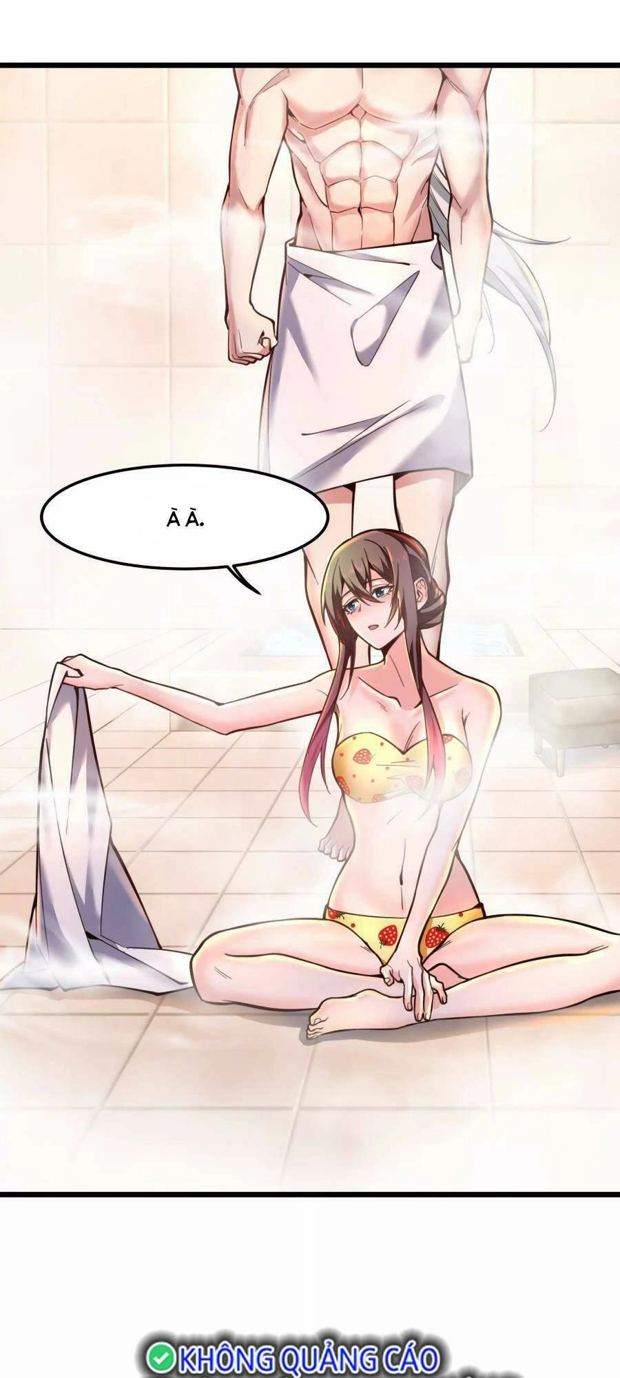 Đại Liên Minh Phản Xuyên Việt Của Bạo Quân Chapter 6 - 9